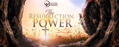 you possess resurrection power john attiogbe healing ministry