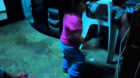 Mi Hija Bailando C Youtube