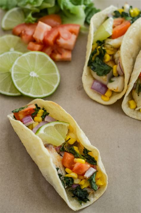 If you love your air fryer and instant pot as much as i do, my content planned for the next 3 months includes quite a bit of those recipes. Air Fryer Fish Tacos (Gluten-Free) - Air Fryer Fanatics