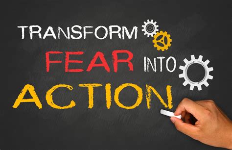 How To Overcome Fear A 10 Point Summary Everageless