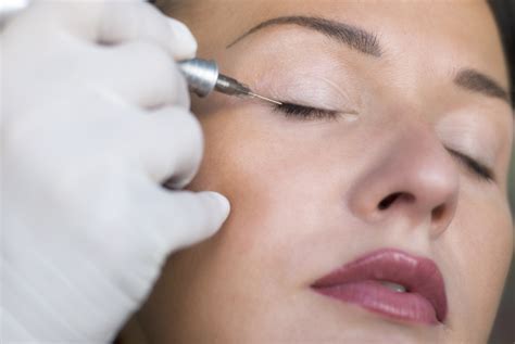Permanent Makeup To Tattoo Or Not To Tattoo
