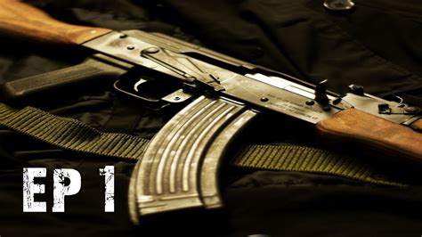 World Of Guns Gun Disassembly Gameplay Walkthrough Ep1 The Ak 47