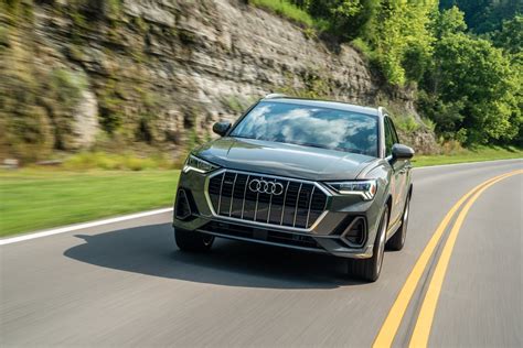 A Week With 2023 Audi Q3