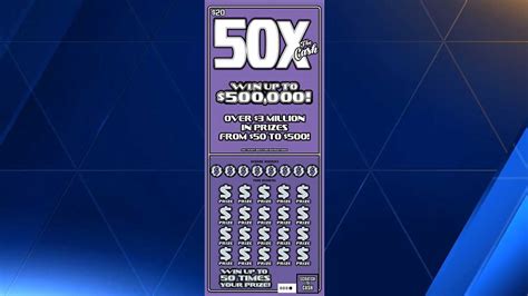 maine man wins 500 000 off 20 lottery ticket