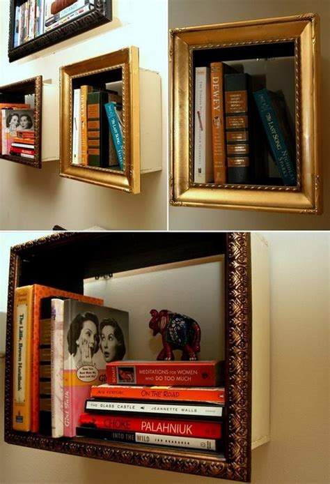 Unique Bookshelves For Your Home The Owner Builder Network