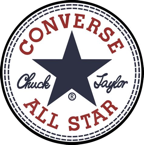 Converse Logo Png Transparent Image Download Size 789x795px