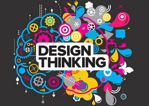 Design Thinking is the New Black | Content+