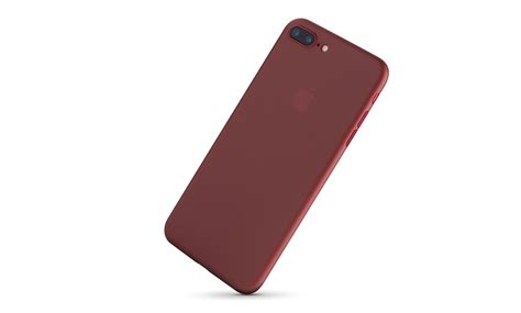 What Is The Best Case For The Red Iphone