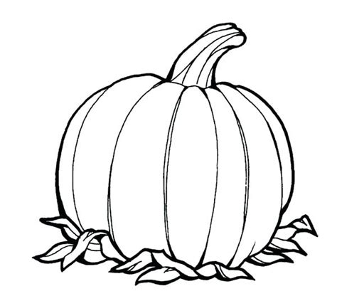 This coloring page belongs to these categories: Five Little Pumpkins Coloring Page at GetColorings.com ...