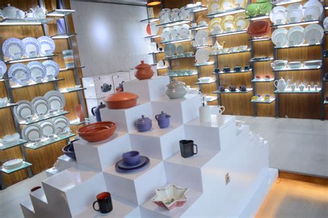 Display Center Paragon Ceramic Industries Limited