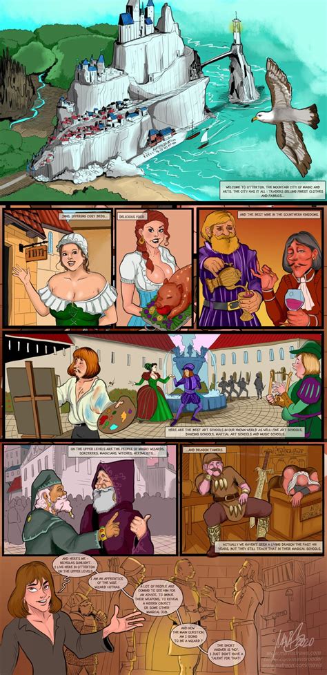 Nicholas The Bard Mavruda Porn Cartoon Comics