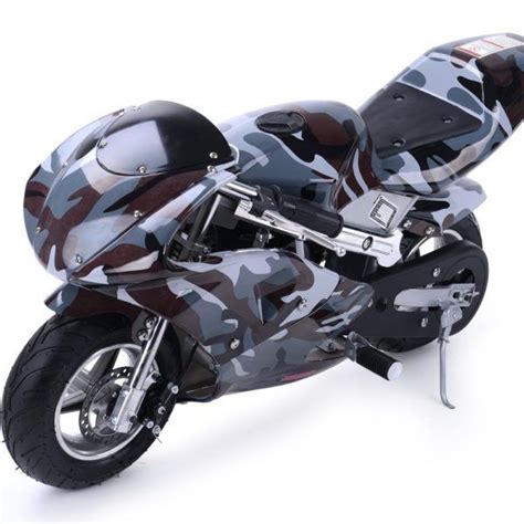 Icebear gen iv maddog 49cc moped scooter. 25 best MINI GAS POWERED BIKES images on Pinterest ...