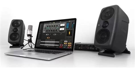 10 Best Portable Studio Monitors For Mixing And Mastering Gemtracks Beats