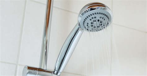 Sophisticated yet simple, our water management and plumbing systems are truly engineered for ease of use and exceptional performance. How Much Water Does A Shower Use? - spruceup.co.uk