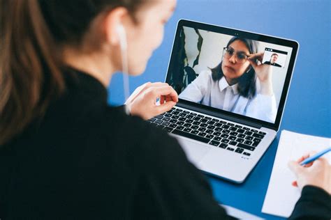Zoom Interviews 7 Top Tips For Successful Virtual Job Interviews Husp