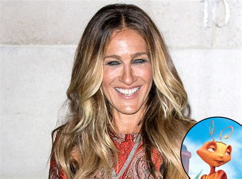 Sarah Jessica Parker Reveals The Two Animated Movies She Was Fired From