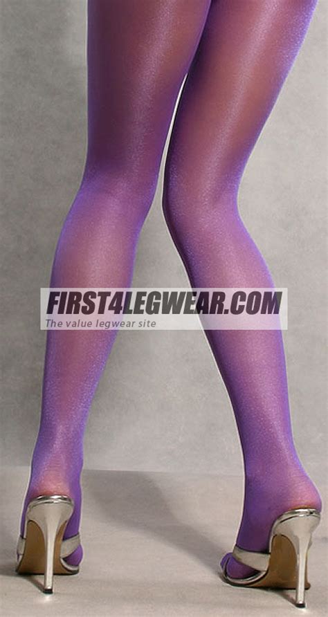 F4l 445 Sheer To Waist Coloured Sheer Tights F4l 445 15d Stw Coloured