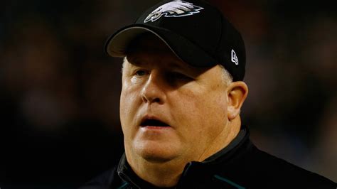 Chip Kelly Blames Himself For Eagles Missing Playoffs ‘its