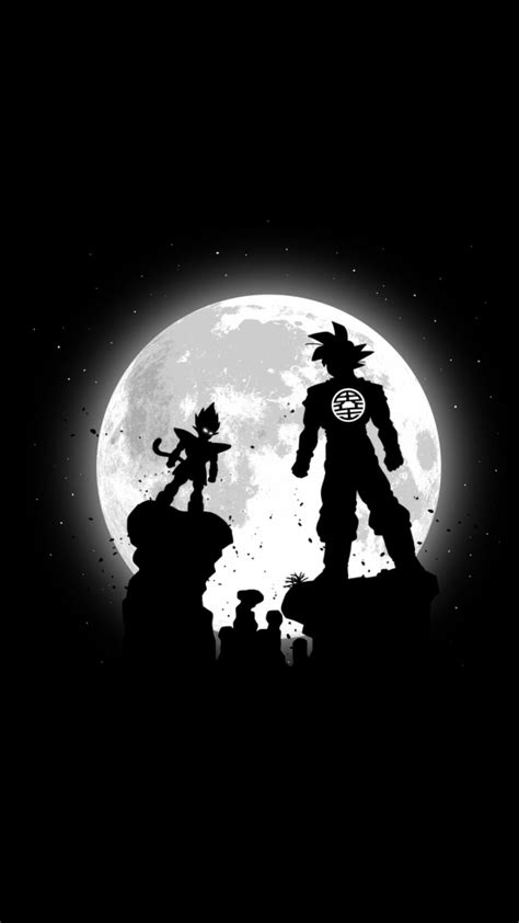 Free dragonball z phone wallpaper by chelcee7. Black Goku Phone Wallpapers - Top Free Black Goku Phone Backgrounds - WallpaperAccess