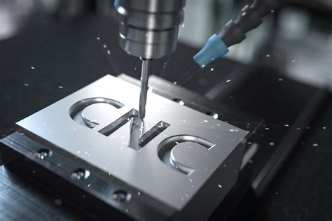 What Exactly Is Cnc Milling Onthisdayinoregon