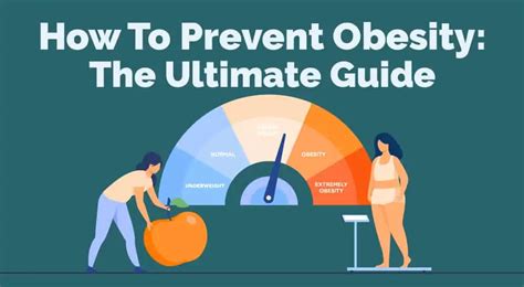 How To Prevent Obesity The Ultimate Guide Hcg Diet News