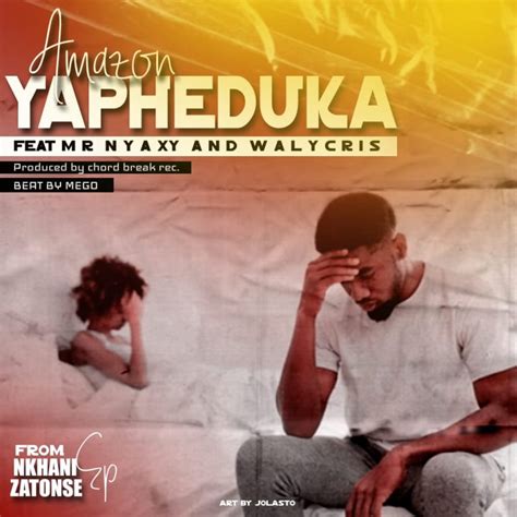 Walycris Feat Papa Juxy Achalume Umatha Daily