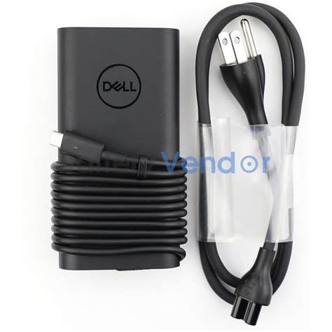 90w Dell Latitude 15 5530 Ac Adapter Charger