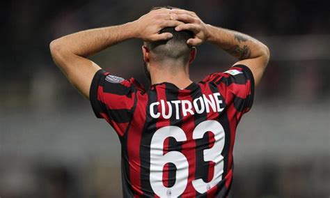 C'è da rivitalizzare il giovane attaccante dell'under 21, che sembra involuto negli ultimi tempi rispetto al positivo inizio con i viola: Nuovi Cutrone? Anche la Fiorentina ha il suo | Serie A ...