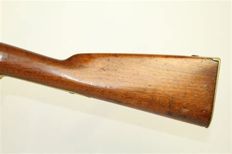 Civil War Eli Whitney 1841 Rifle Musket Colt Antique Firearm 012
