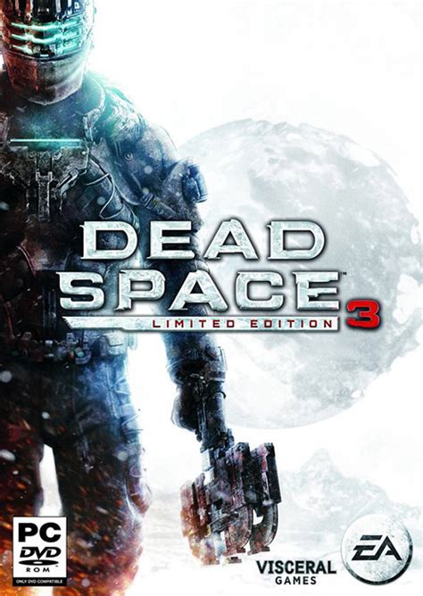 Dead Space 3 Reloaded Fully Full Version Pc Games Rayden Games