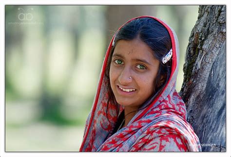 Kashmiri Girl Dsc8864 Arif Siddiqui Flickr