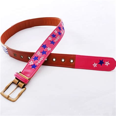 I have one on now, although its unlocked. Fashion Homemade Female Chastity Belt Knitted Needlepoint Fabric Belt Splicing - Buy Homemade ...