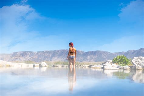 top 5 hot springs in california american travel hub