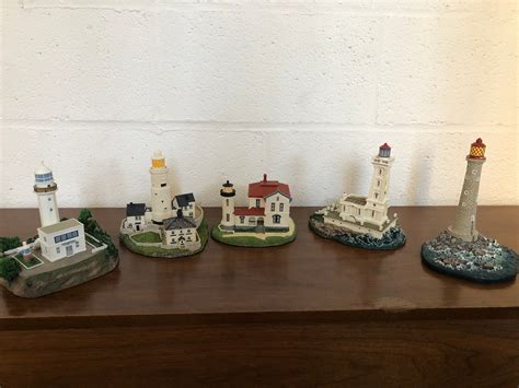 Lighthouse Collection 10 Pieces