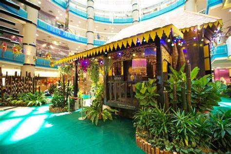 10 Must See 2018 Hari Raya Aidilfitri Mall Decorations In Klang Valley