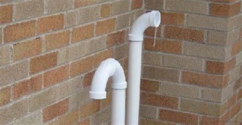 • insulated construction of an exhaust pipe with a double wall; How to Inspect and Clean Furnace Intake and Exhaust Pipes ...