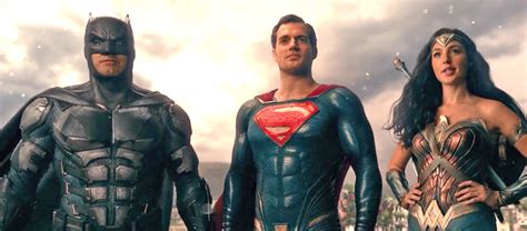Zack Snyder Reveals Why ‘justice League Became A Four Hour Movie