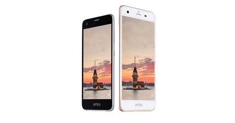 Vestels Thinnest Most Powerful Lightest Smartphone V3 Introduced