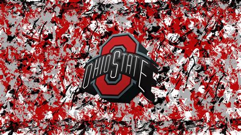 Ohio State Buckeyes Wallpapers Wallpaper Cave