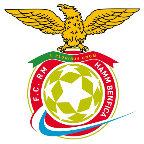We have 5 free benfica fc vector logos, logo templates and icons. FC RM Hamm Benfica - Wikipedia
