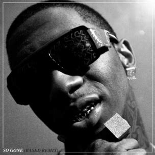 Mr rager leader of the delinquents supporter. Rockie Fresh f. Lil B - So Gone Based Rmx | HipHopDX