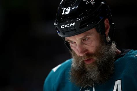 Joe thornton's time with the san jose sharks has come to an end, as in the hours before it became public, that he was leaving the sharks after 15 years to join the toronto maple leafs, joe thornton. Joe Thornton and the Maple Leafs team up with one elusive goal in mind | The Star