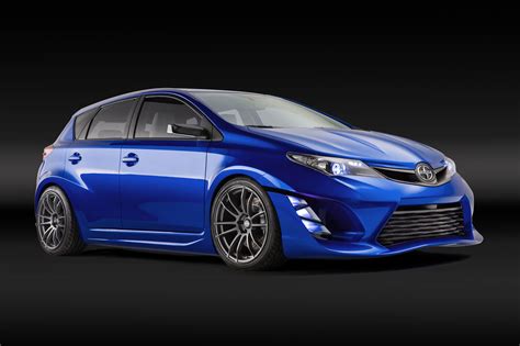 Maybe you would like to learn more about one of these? Scion iM:Toyota Corolla Hatchback in US Market - YouWheel ...