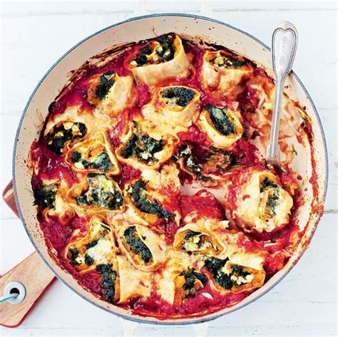 2 pounds chicken, preferably organic, 1 large lemon, 8 slices prosciutto or parma ham, thinly sliced, 1 to 2 cloves garlic, peeled and finely chopped, 2 good handfuls fresh thyme, leaves picked and finely chopped, salt and freshly ground black pepper, 4 ounces softened butter. The Pasta Recipe That Changed Jamie Oliver's Life | Jamie ...