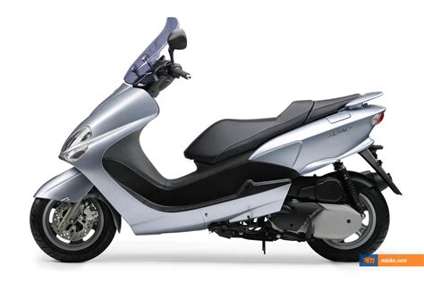 Unlike the 2020 nmax, the majesty 155 is not. 2006 Yamaha Majesty 125: pics, specs and information ...