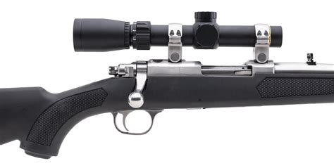 Ruger 7744 44 Magnum Caliber Rifle For Sale