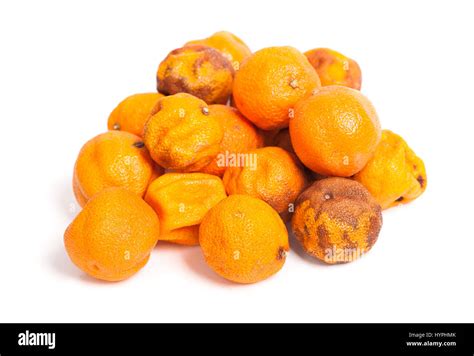 Rotten Oranges Hi Res Stock Photography And Images Alamy