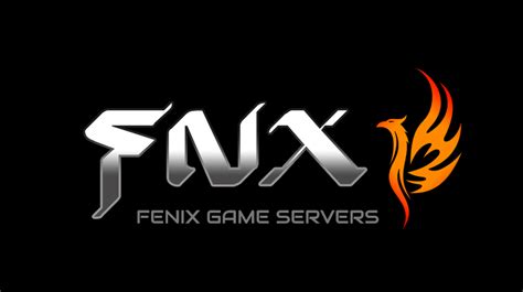 Expertos En Servidores De Juegos Fnx Gaming Fenix Game Servers
