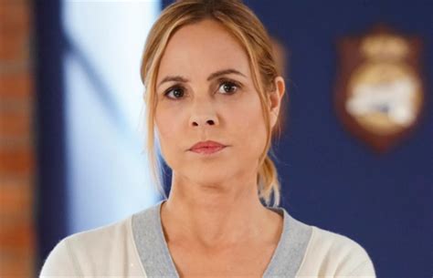 What Maria Bello Has Been Doing Since Departing Ncis And Why She Left Latest News
