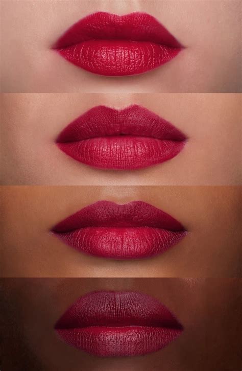 28 Of The Best Things To Get At Nordstroms Beauty Sale Mac Lipstick Swatches Liquid Lipstick